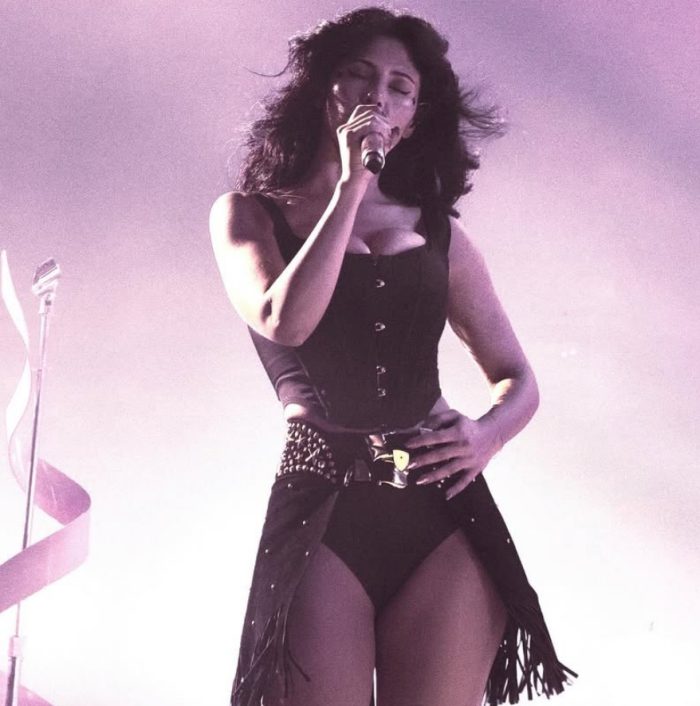 MARINA la “Princess of Power” llega al Corona Capital 2025 1