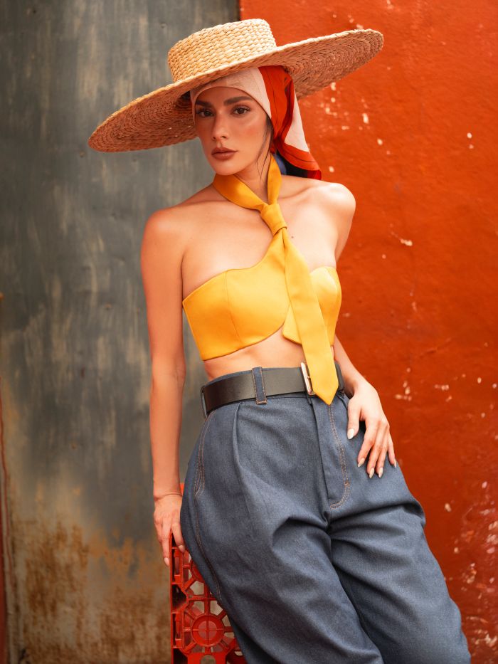 Rolando Bracho celebra su evolución creativa con Catarsis, su debut en México 0