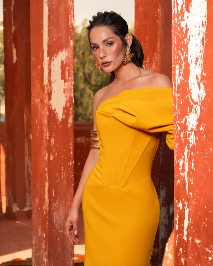 Rolando Bracho celebra su evolución creativa con Catarsis, su debut en México 5