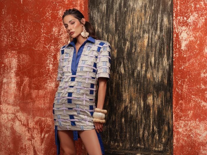 Rolando Bracho celebra su evolución creativa con Catarsis, su debut en México 3