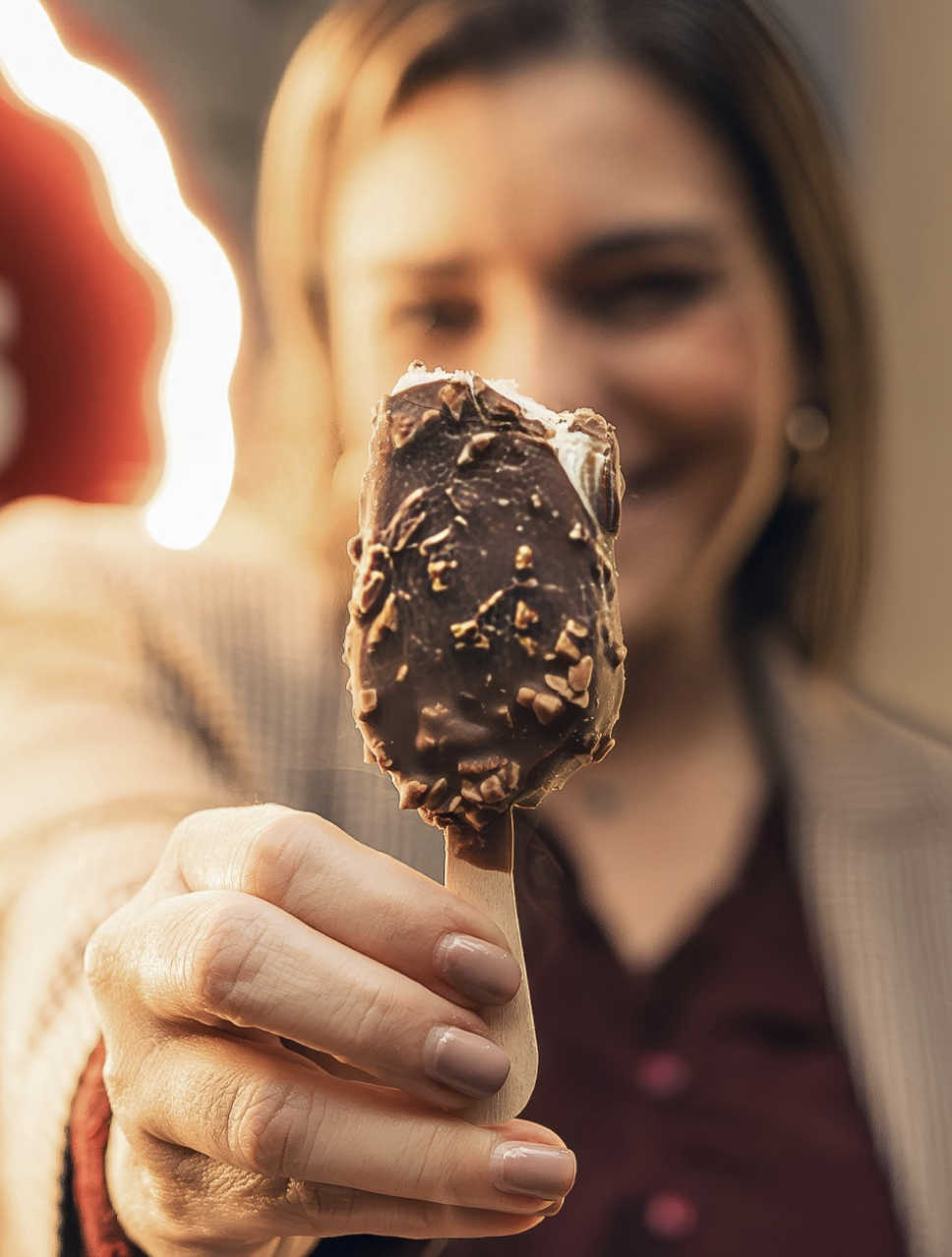 Häagen-Dazs Mini: el nuevo ritual de placer en México 0
