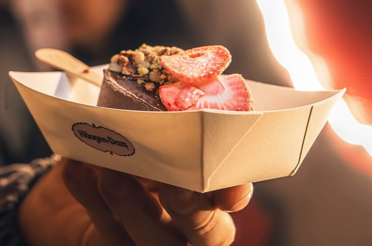 Häagen-Dazs Mini: el nuevo ritual de placer en México