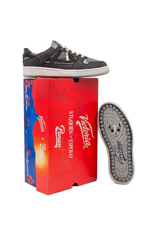 Panam: Un tributo al amor eterno y las raíces mexas 0