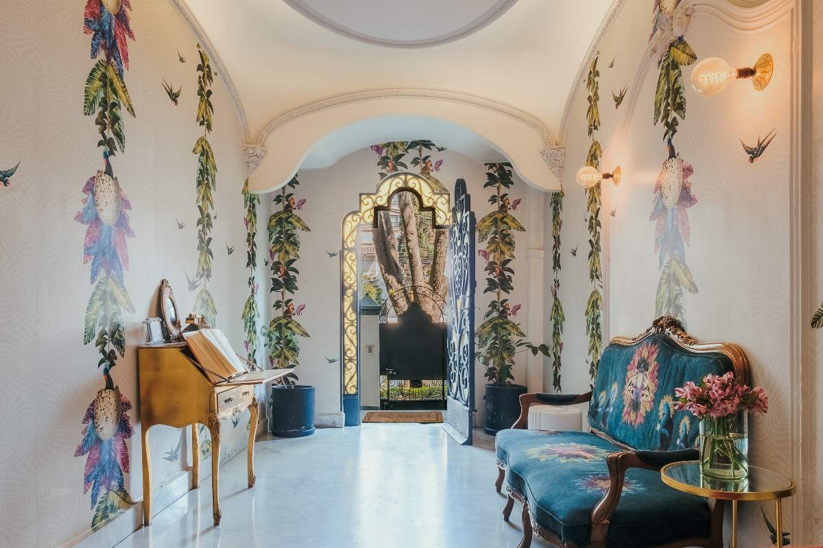 Pug Seal: tres llaves Michelin para sus tres propiedades 1