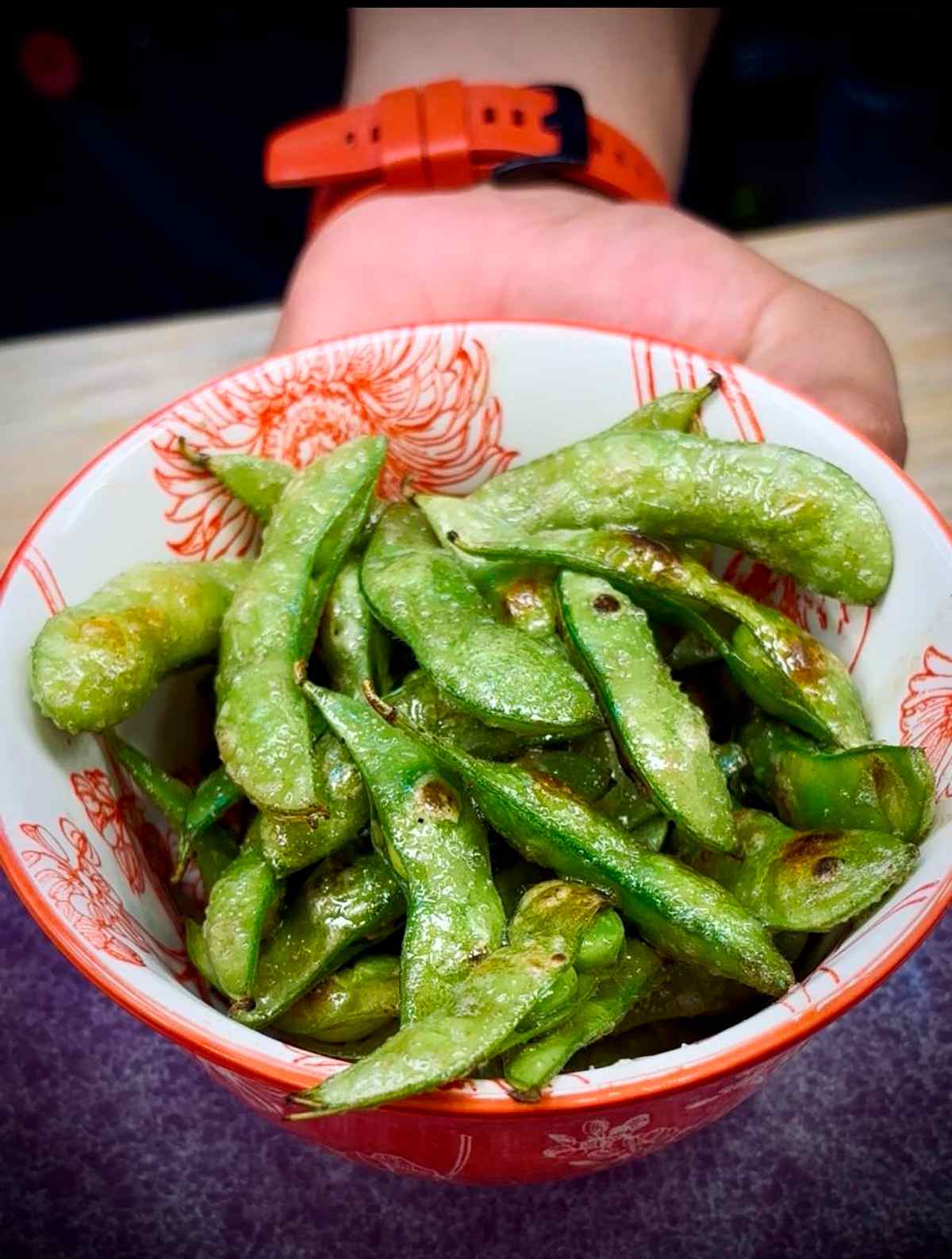 Shige Takane: el chef que lleva la cocina Nikkei más allá de la fusión 1