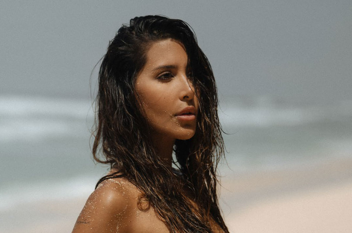 Tatiana Panakal: Su hechizo es la pasión