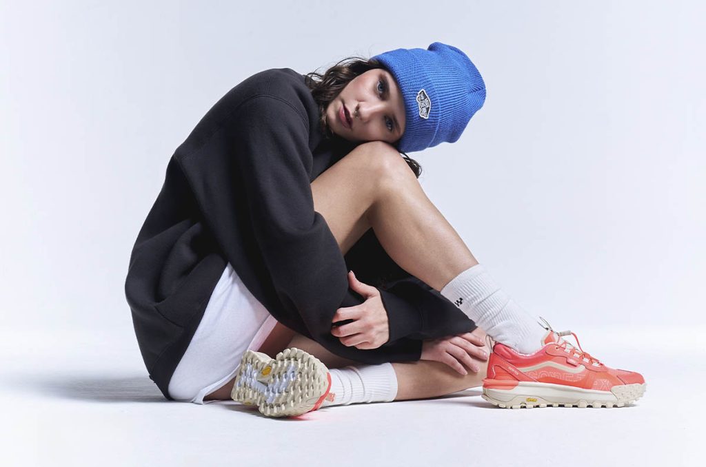 Vans eleva el estilo urbano con el MTE Crosspath XC [Gore-Tex]