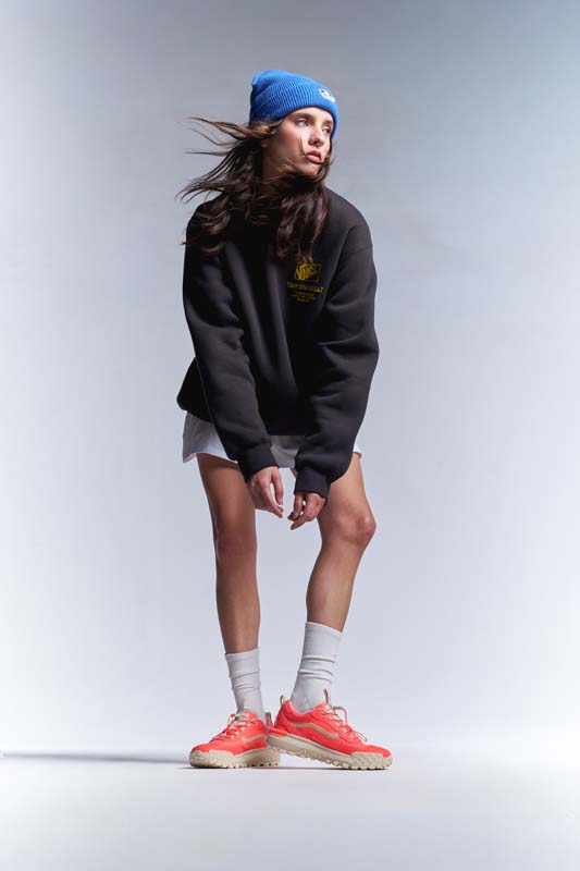 Vans eleva el estilo urbano con el MTE Crosspath XC [Gore-Tex] 2