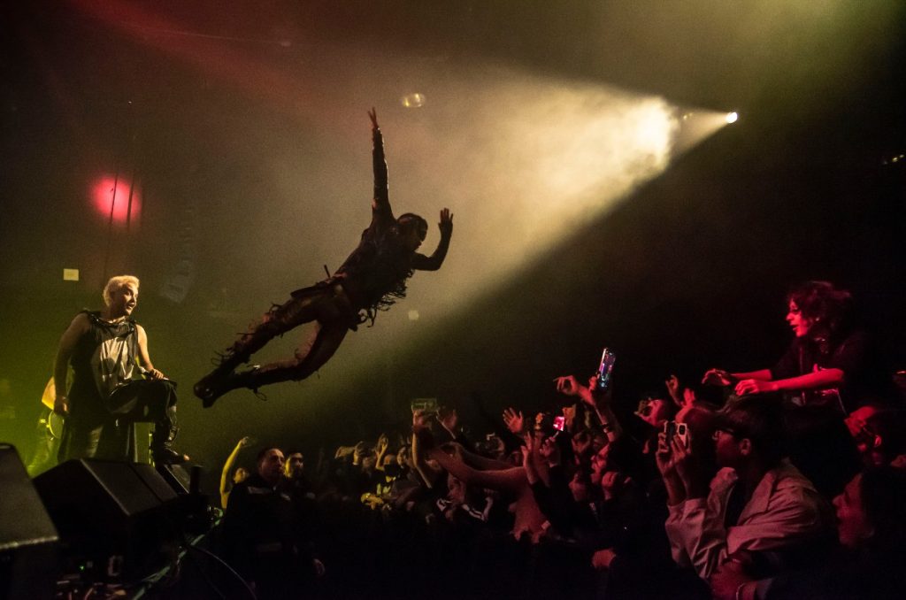 Son Víctimas del Doctor Cerebro… pero no del tiempo