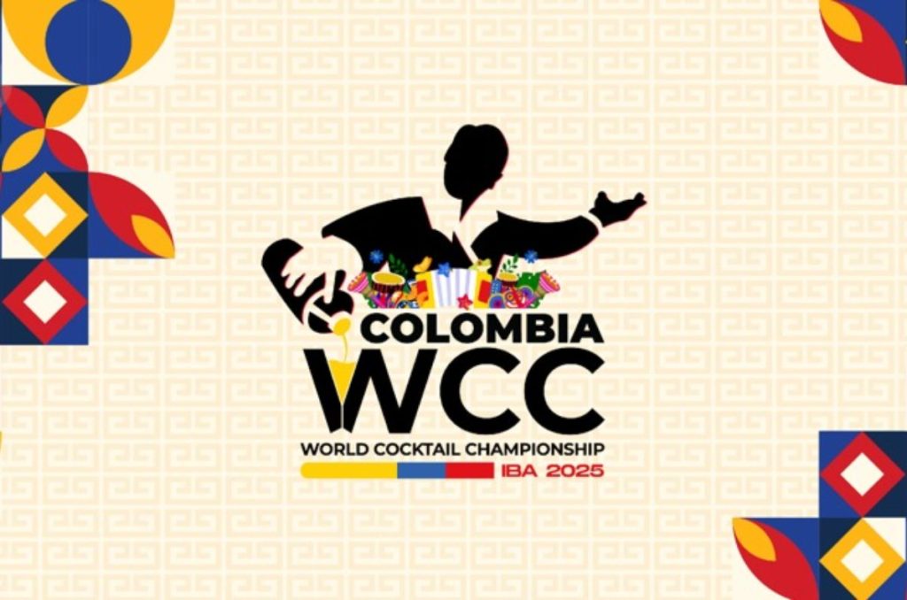 World Cocktail Championship 2025: Ellos quieren la ‘copa’