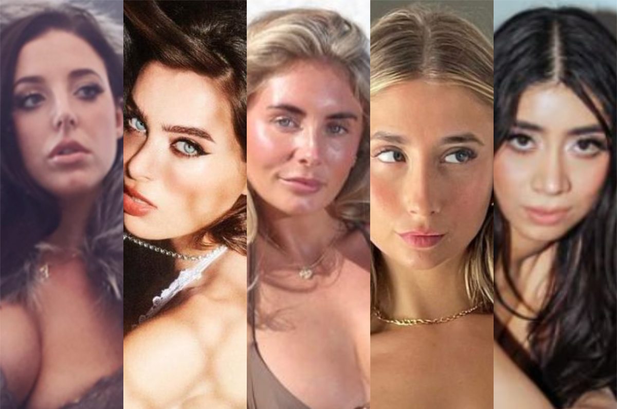 5 creadoras para adultos que la rompieron este 2025 (Parte 1)