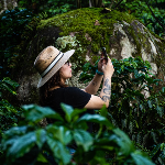 Foto perfil de Geraldine Armenui