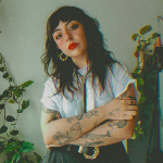 Foto perfil de Taide Estivali