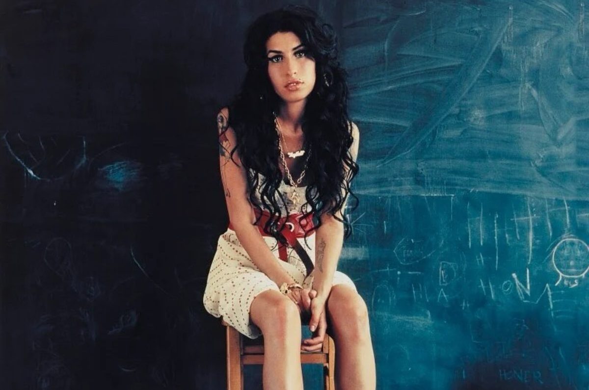 Los músicos de Amy Winehouse ofrecerán concierto en México