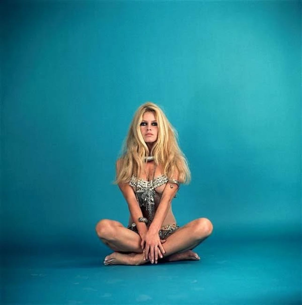 La muerte de Brigitte Bardot: el silencio y la eternidad 0