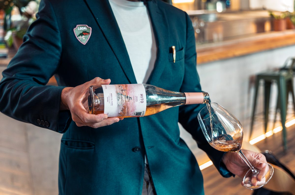 5 etiquetas de vino para despedir 2025 y quedar bien