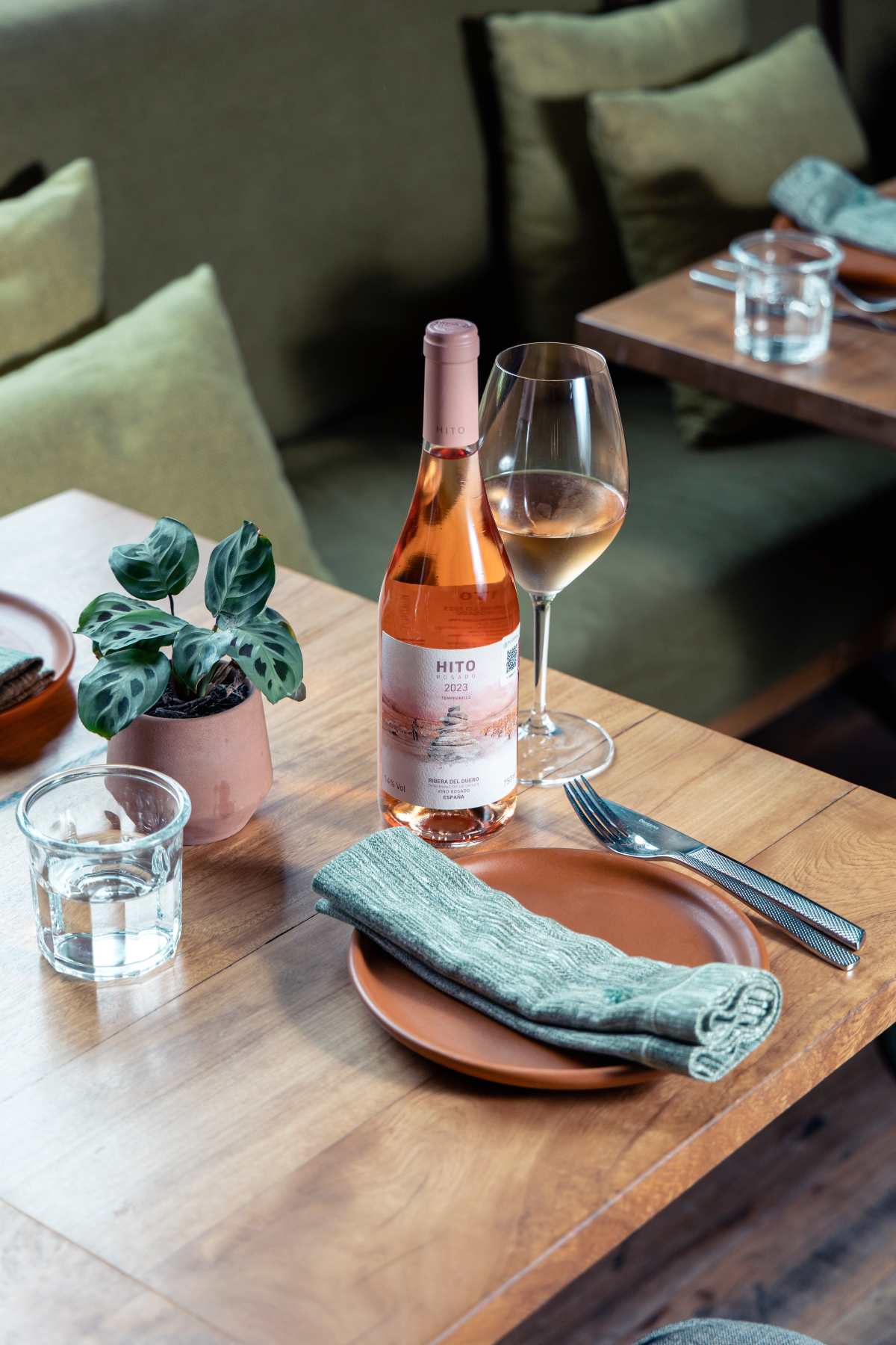 5 etiquetas de vino para despedir 2025 y quedar bien 1