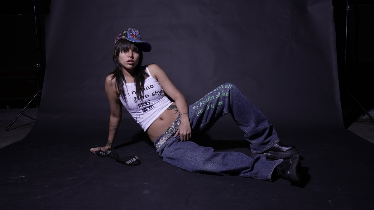 Chzter presenta su EP #YOLO, una promesa del urbano 0