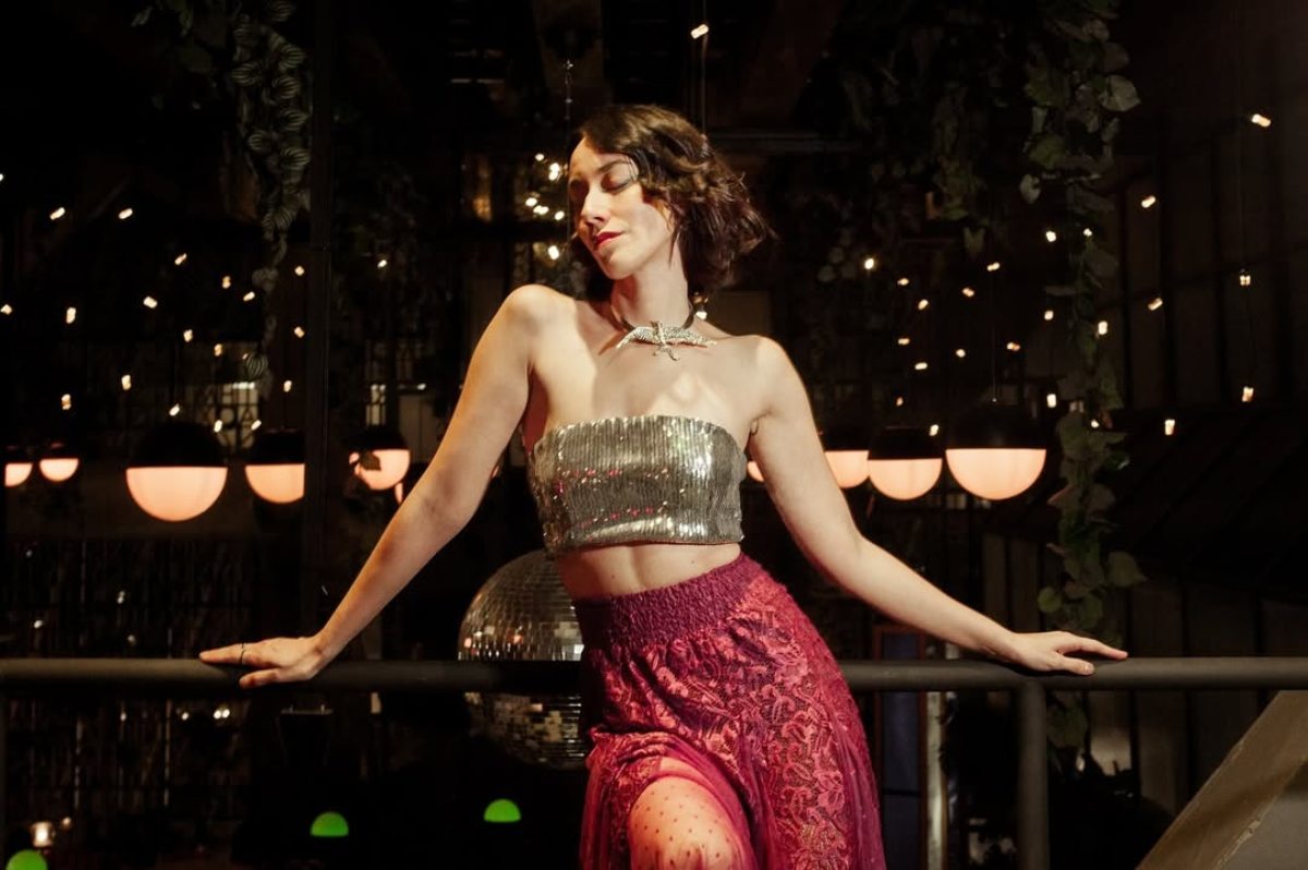 Foto: @disturbed_faces / Instagram