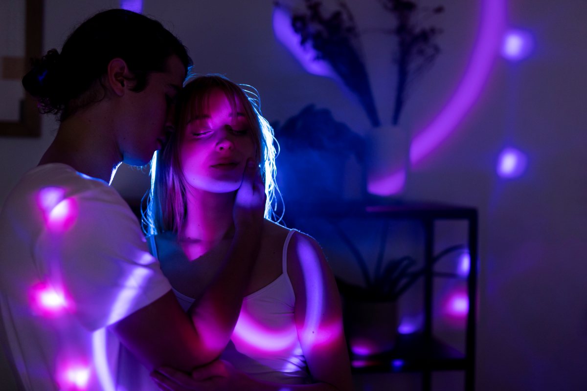 El futuro del contenido explícito y la IA: el límite de los sentidos 0