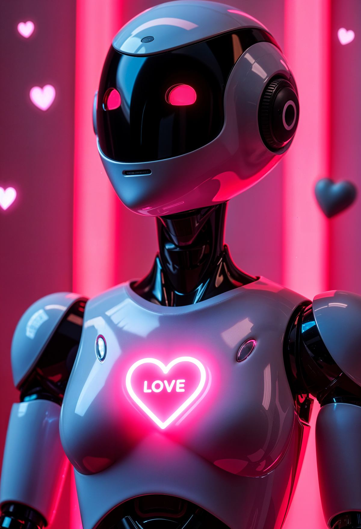 El futuro del contenido explícito y la IA: el límite de los sentidos 1