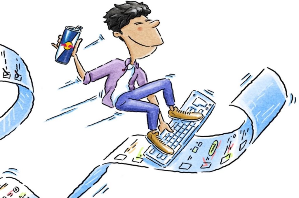 Cómo impulsar tus ideas con energía y pasar del Cowork al Dreamwork