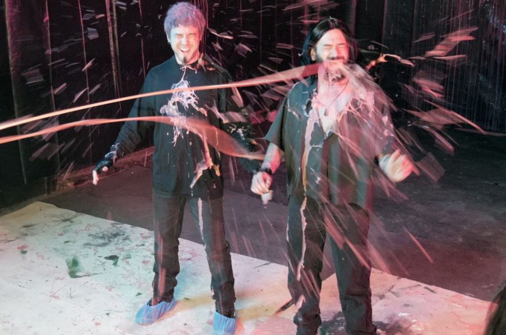 CDMX se prepara para “La fiesta electrónica más grande del mundo”