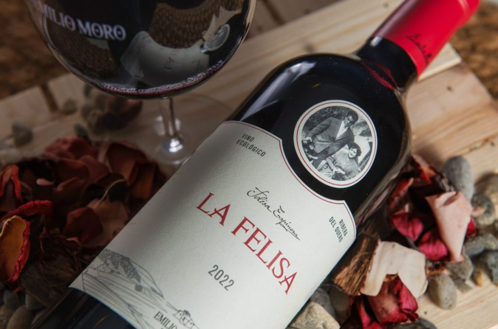 Bodegas Emilio Moro: más de 100 años de tradición vinícola