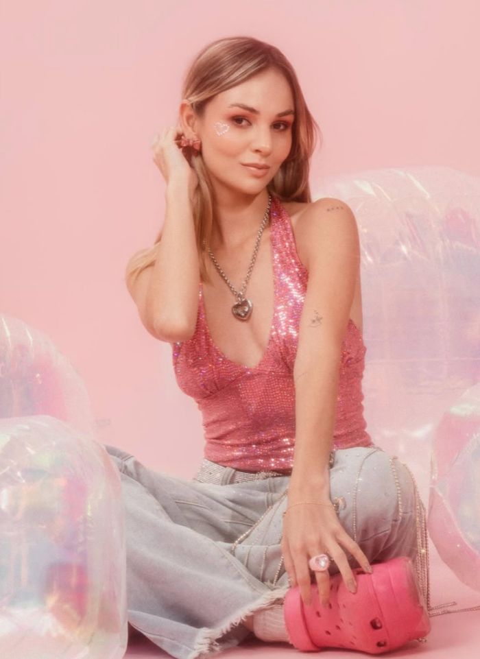 Viaja al pasado de la mano de Maleh con “Back To The Childhood” 1