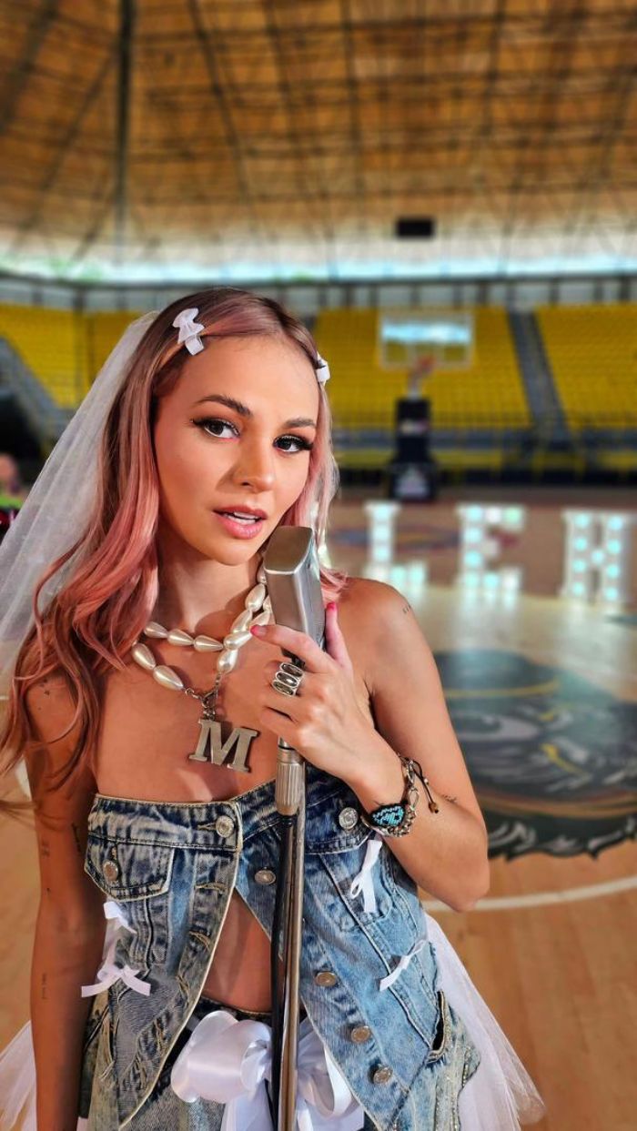 Viaja al pasado de la mano de Maleh con “Back To The Childhood” 0