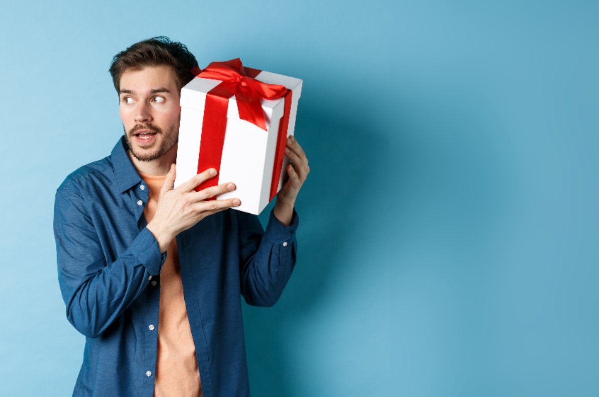 3 sugerencias de regalos navideños para consentirte
