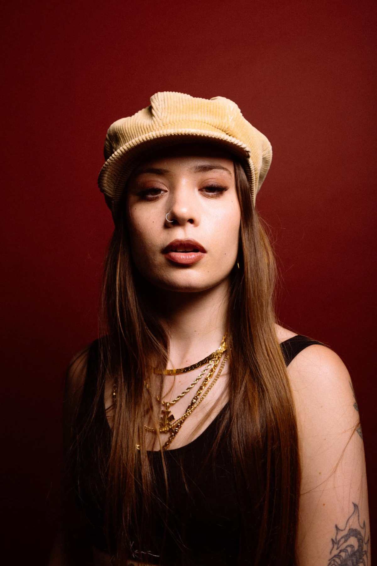 Santa Salut: la Reina del Groove y una guerrera del rap 4