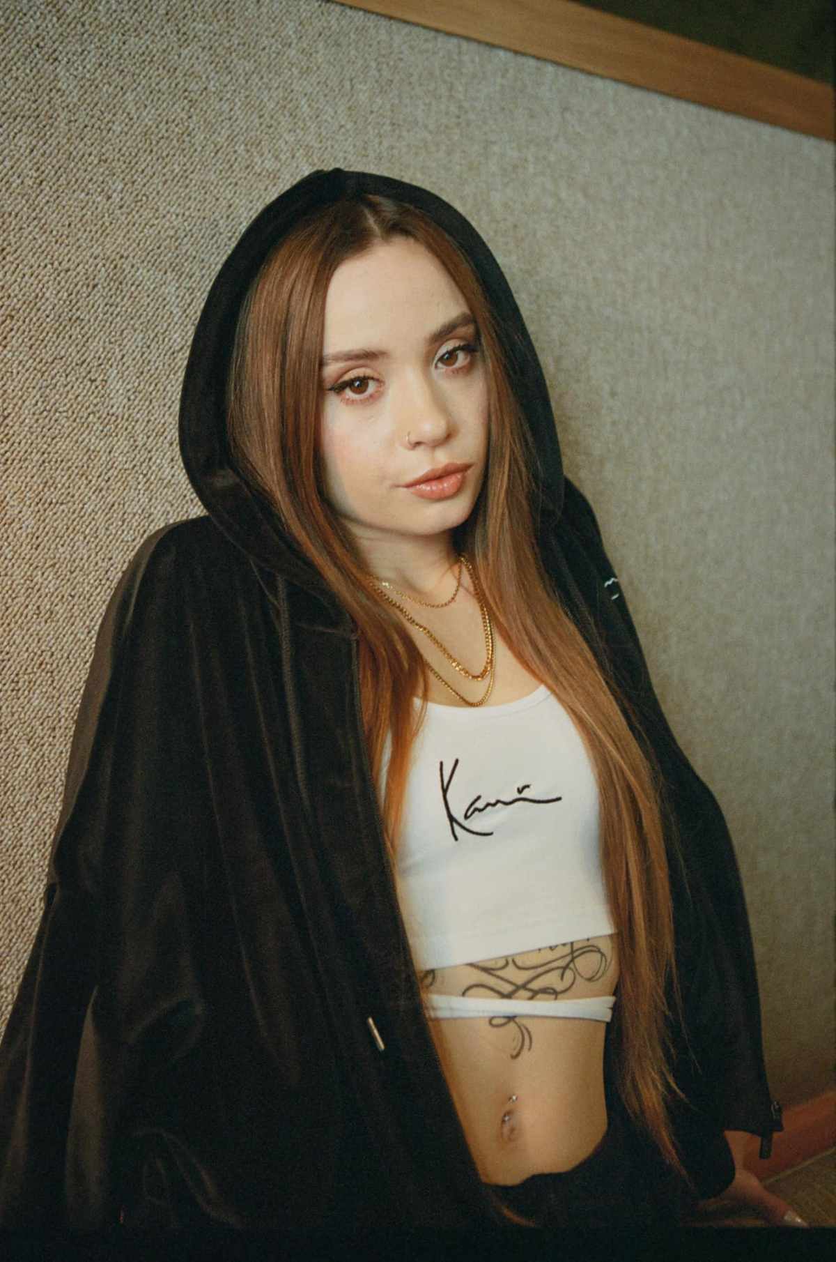 Santa Salut: la Reina del Groove y una guerrera del rap 3