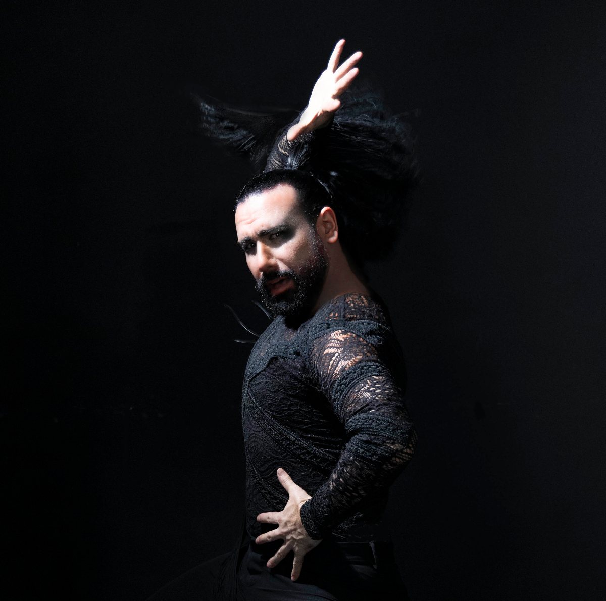 Sebastián del Buen Ayre: “Noises Flamenco” es toda una experiencia 0