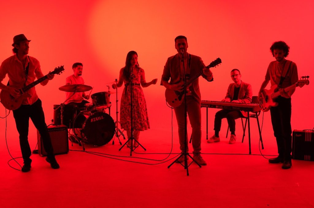 Toro Buda: México y Austin unidos por el indie rock