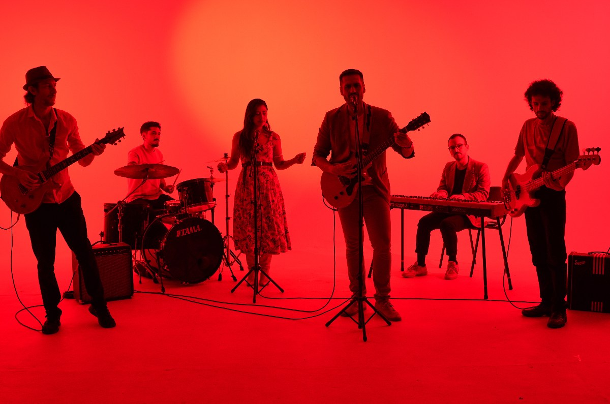 Toro Buda: México y Austin unidos por el indie rock