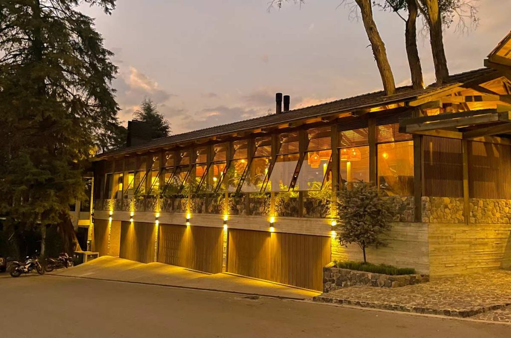 Valle de Bravo: un spot gastronómico y de aventura para considerar