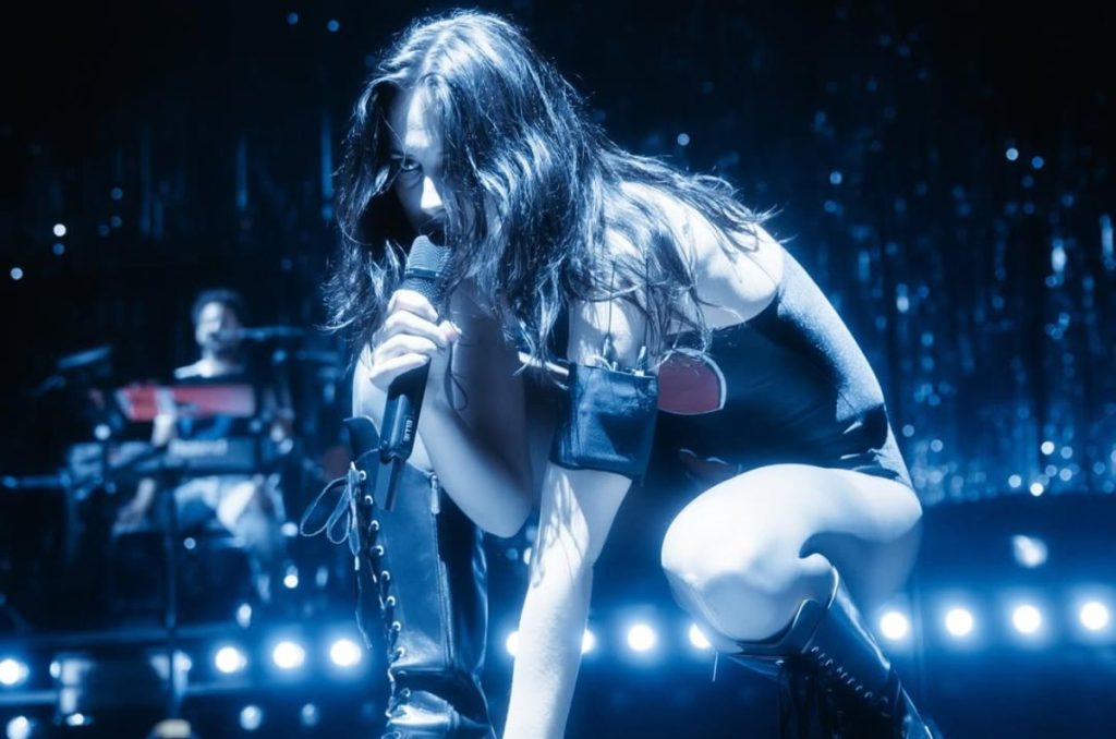 Wolf Alice anuncia concierto en México para 2026