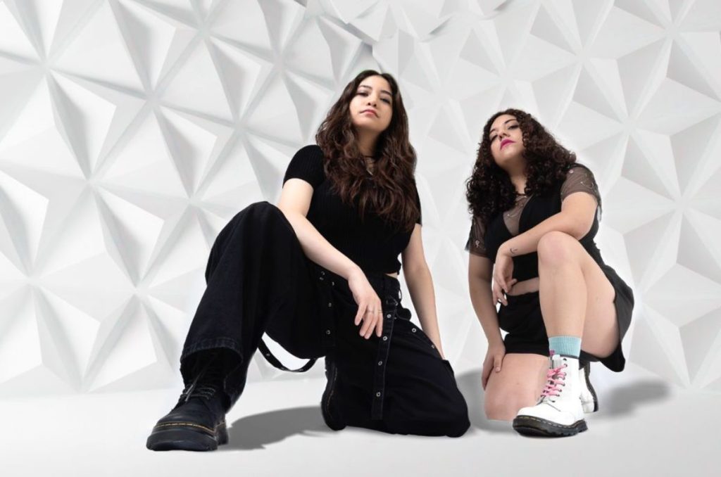 Yuno: “Suena a stoner… es metal, ¡nos han dicho de todo!”