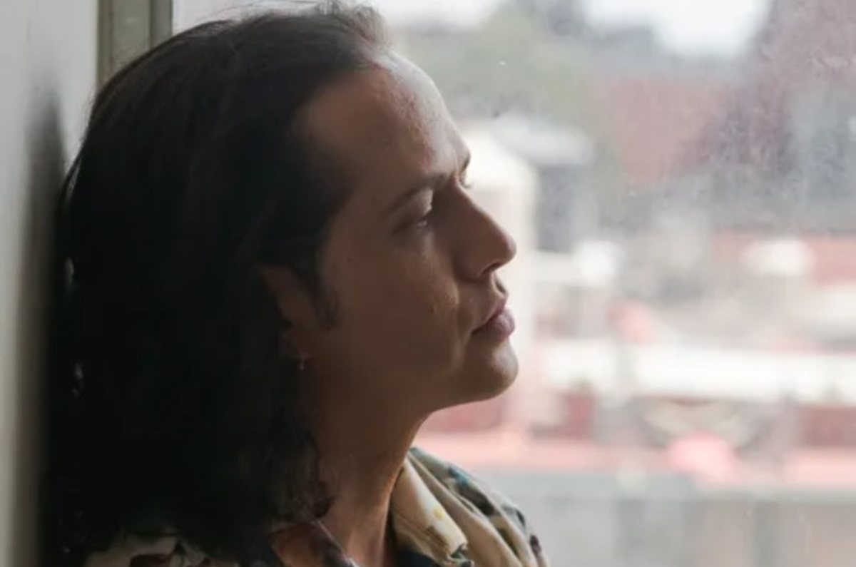 Actuar como si el alma sangrara: Adrián Ladrón y la furia de Pig