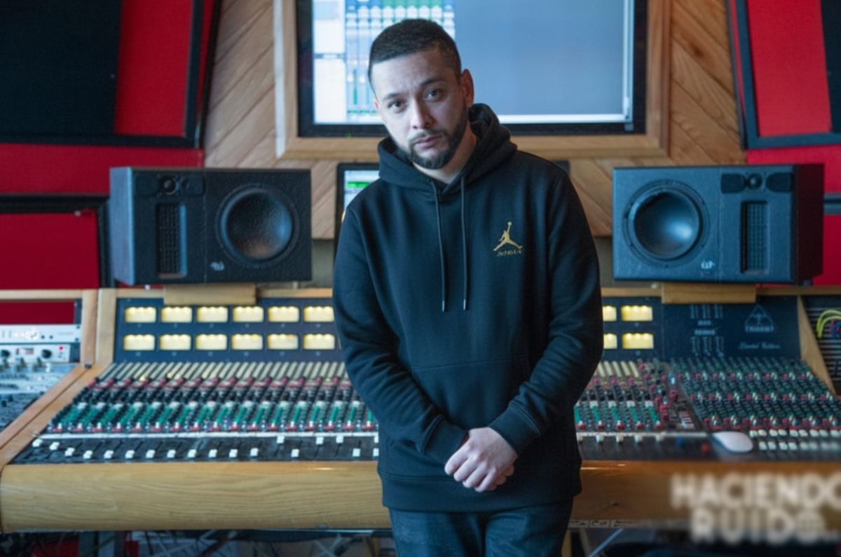 AG Suarez presenta el video de “Cada Diez a la Luna”