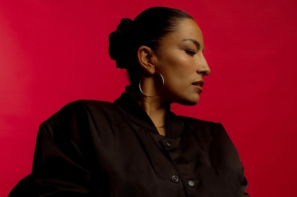 Anita Tijoux: “El sistema todo se lo come y lo monetiza”