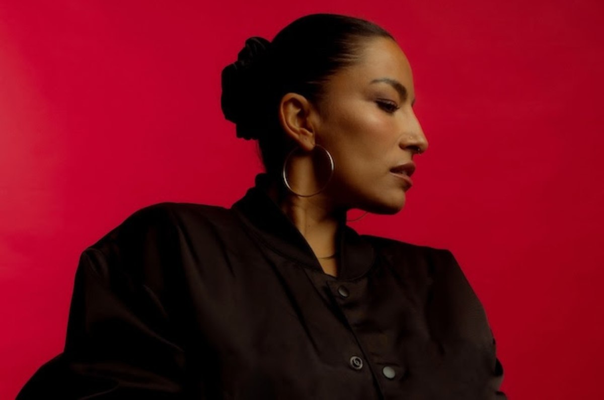 Anita Tijoux: “El sistema todo se lo come y lo monetiza”