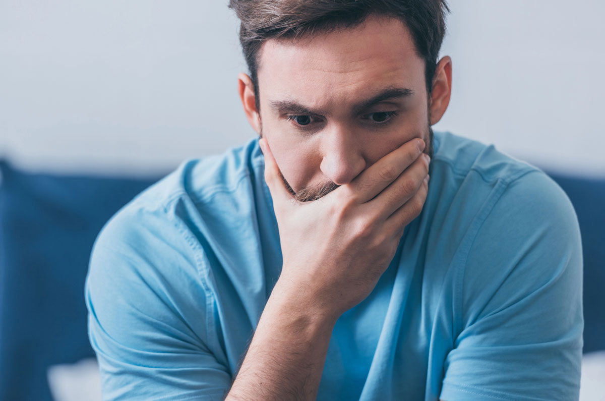 Ansiedad de Año Nuevo: por qué nadie se siente “renovado” en enero