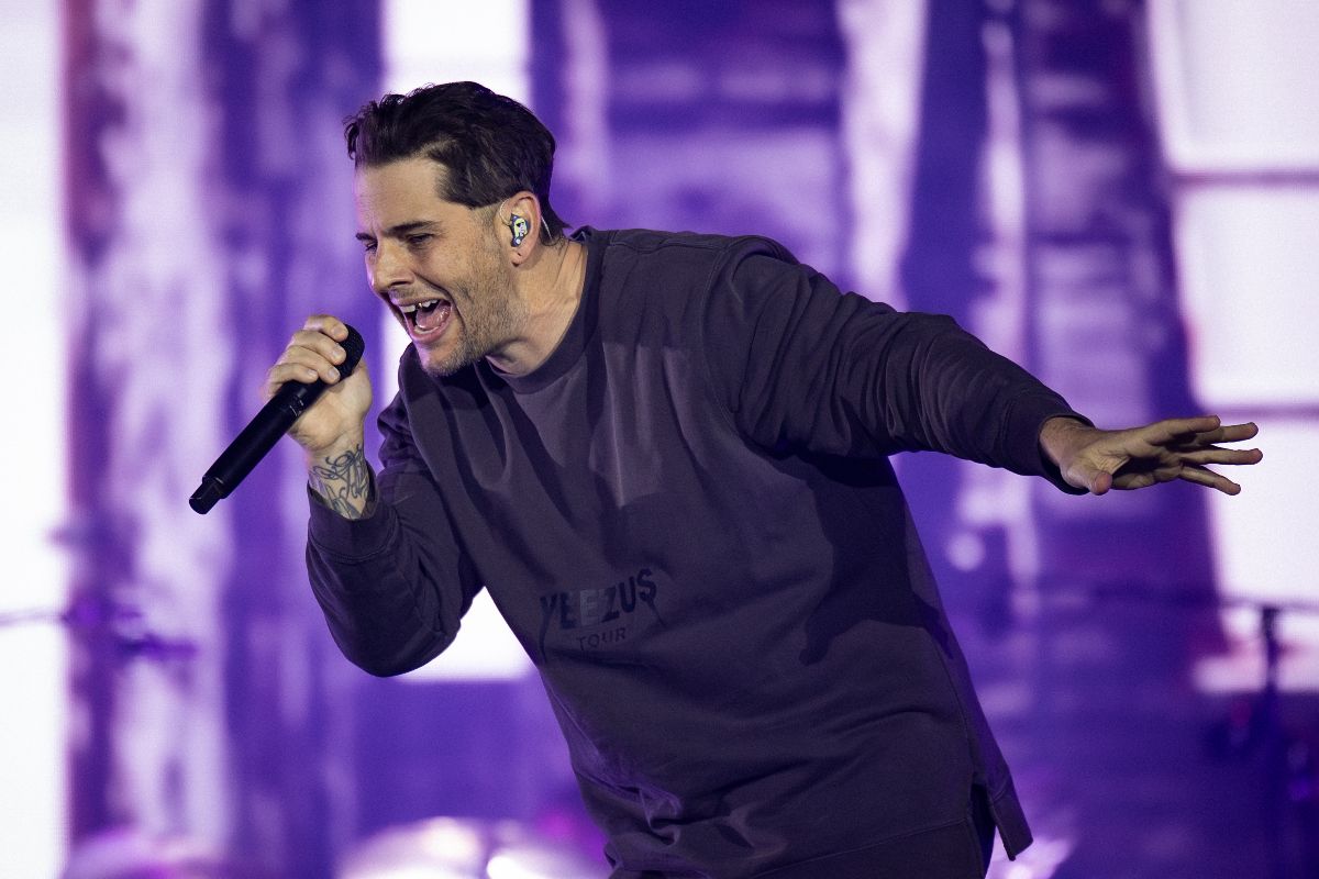 Avenged Sevenfold en México: la venganza es dulce y se sirve fría 1