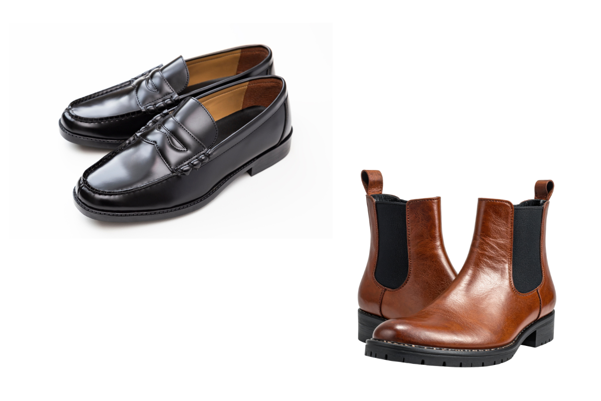 Prendas esenciales para hombre de 50 años en 2026 5