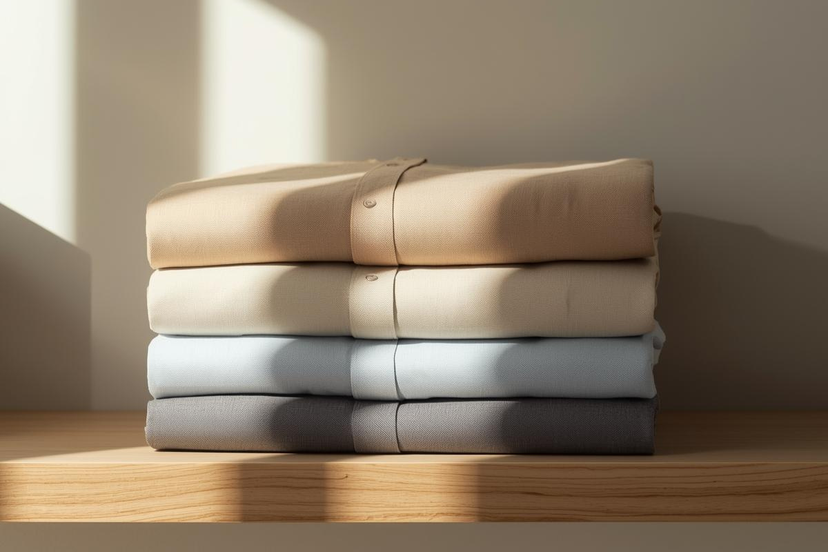 Prendas esenciales para hombre de 50 años en 2026 1