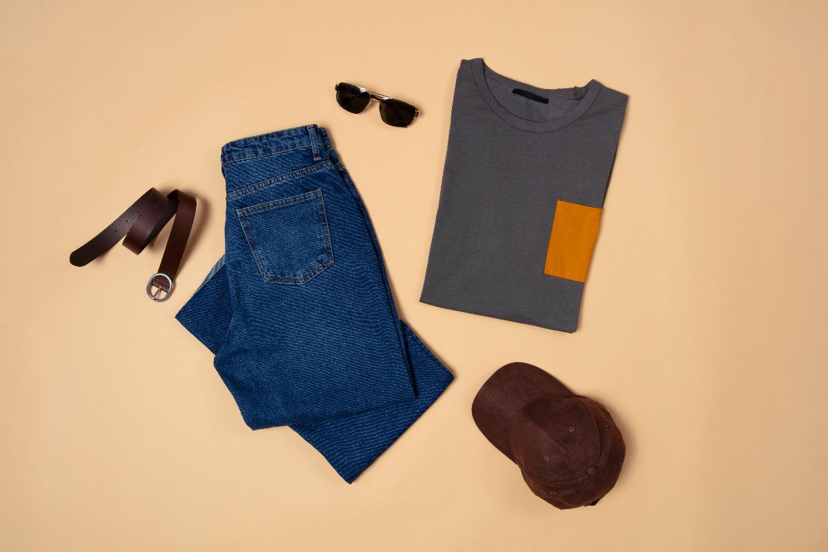 Prendas esenciales para hombre de 50 años en 2026 7