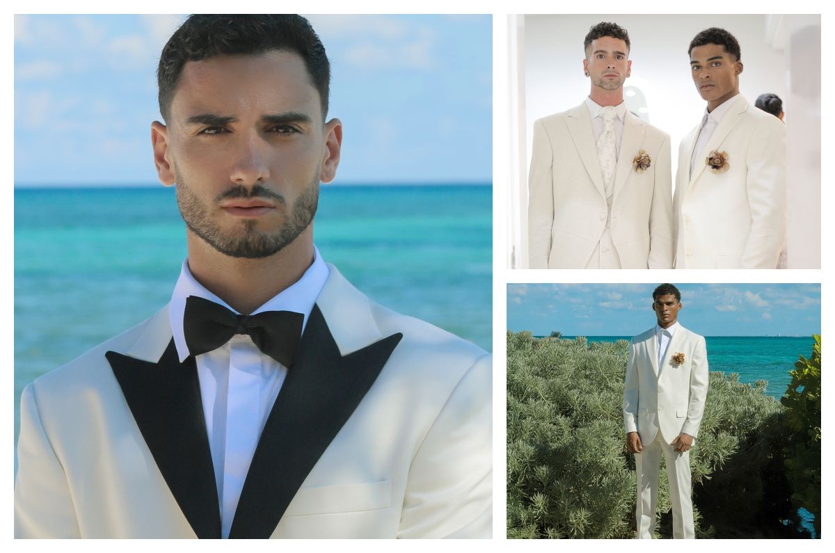 Playa Destino 2026 X Benito Santos: una colaboración de altura