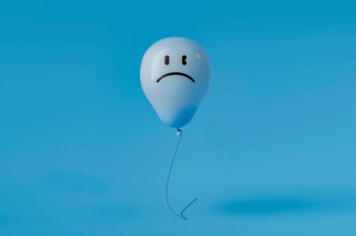 Blue Monday: qué es y por qué se considera el día más triste del año